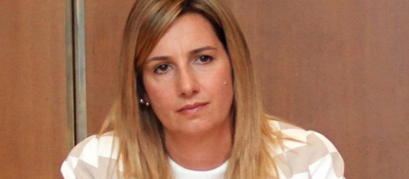 Σοφία Μπεκατώρου: «Είμαστε αποφασισμένοι να υποστηρίξουμε ο ένας τον άλλο ώστε να βγουν όλα στο φως»